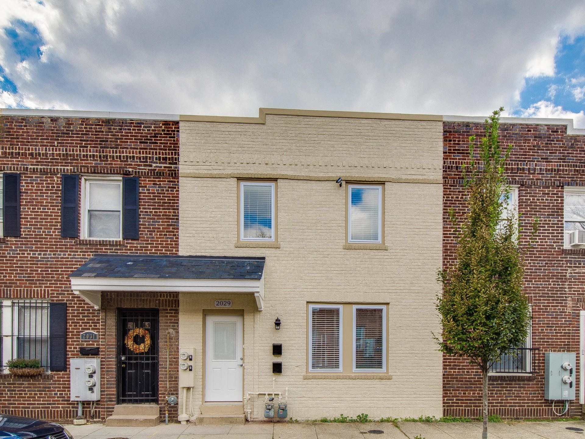 Rosedale St Photo Gallery