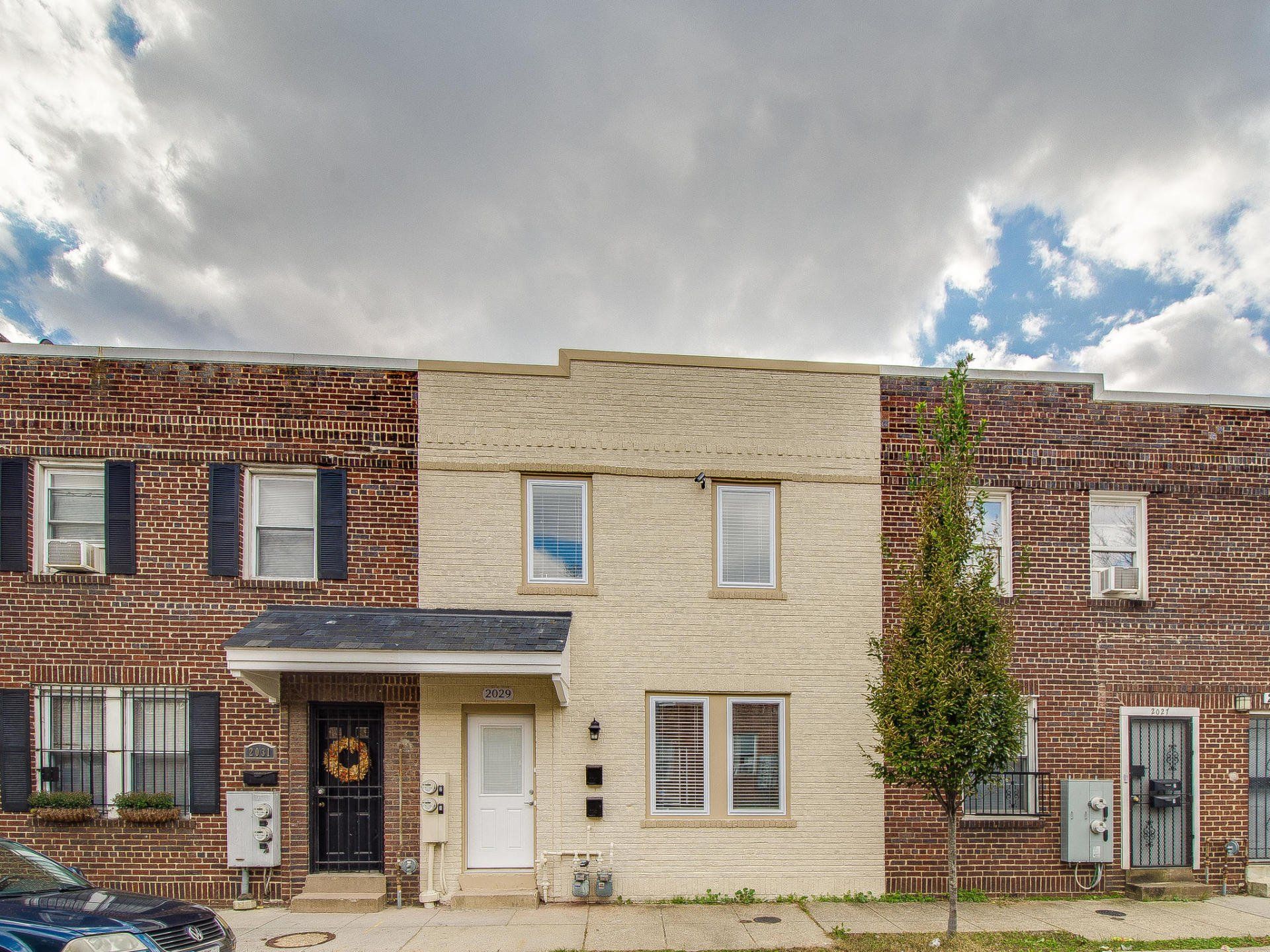 Rosedale St Photo Gallery