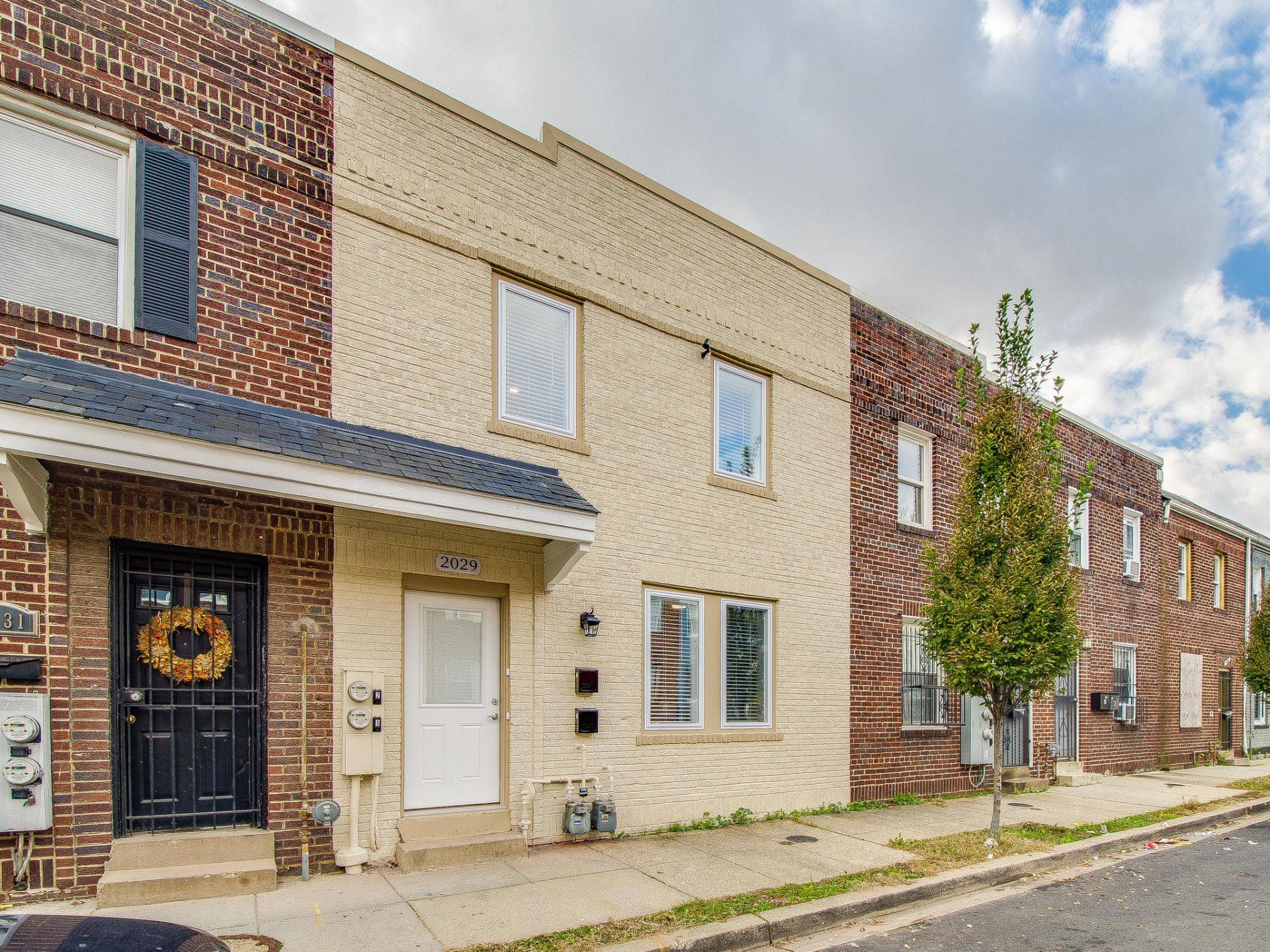 Rosedale St Photo Gallery