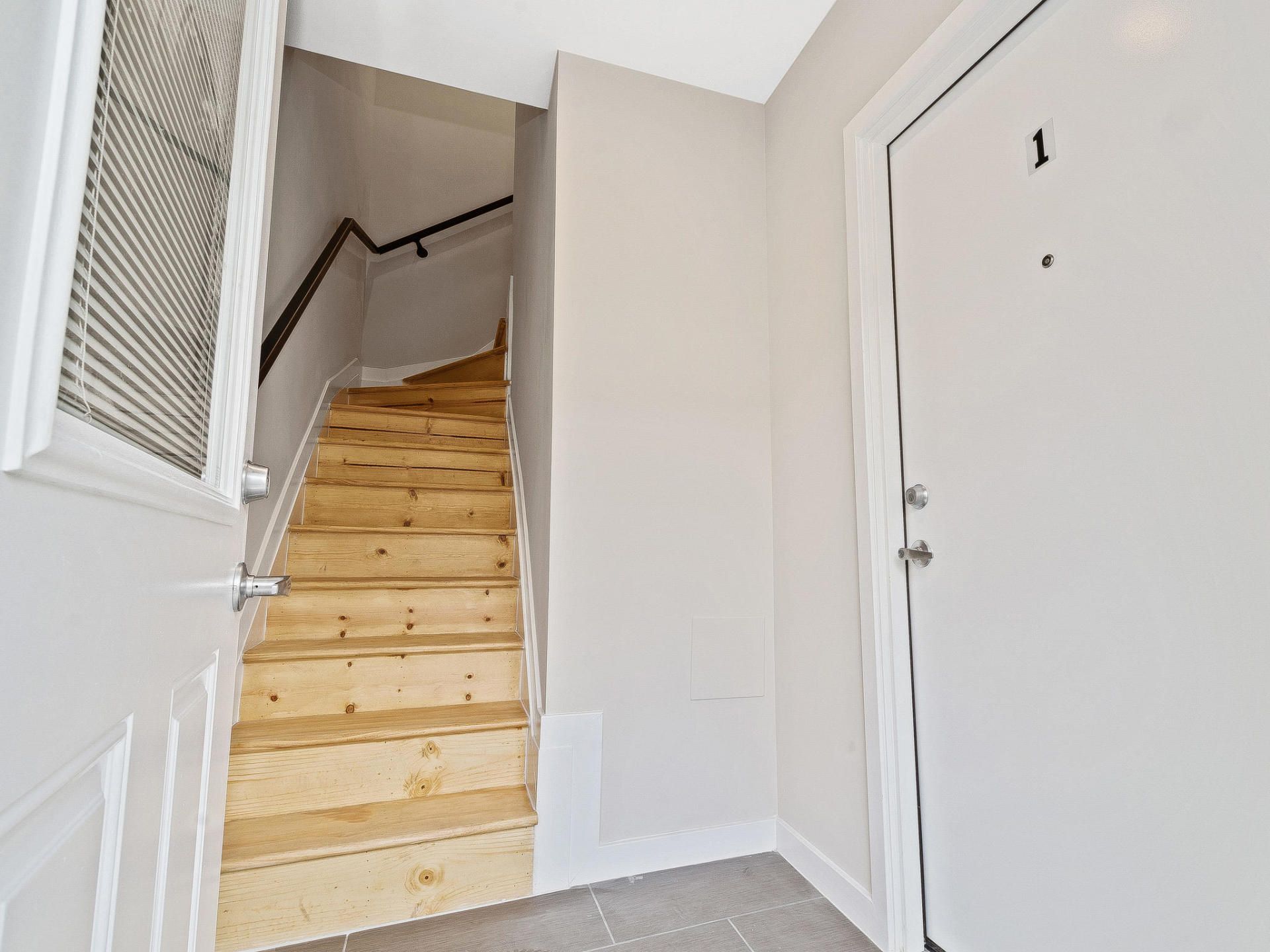 Rosedale St Photo Gallery