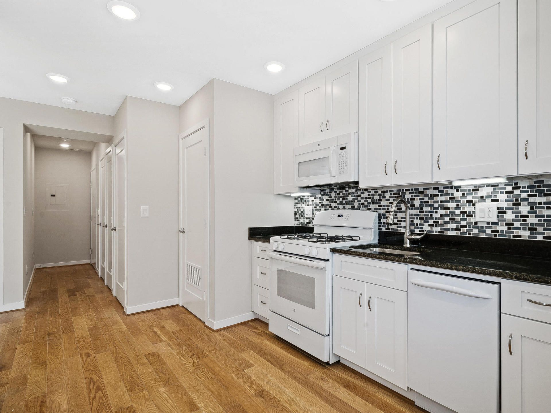 Rosedale St Photo Gallery