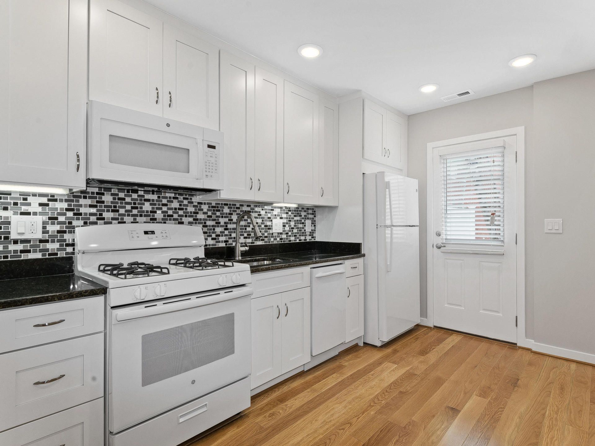 Rosedale St Photo Gallery