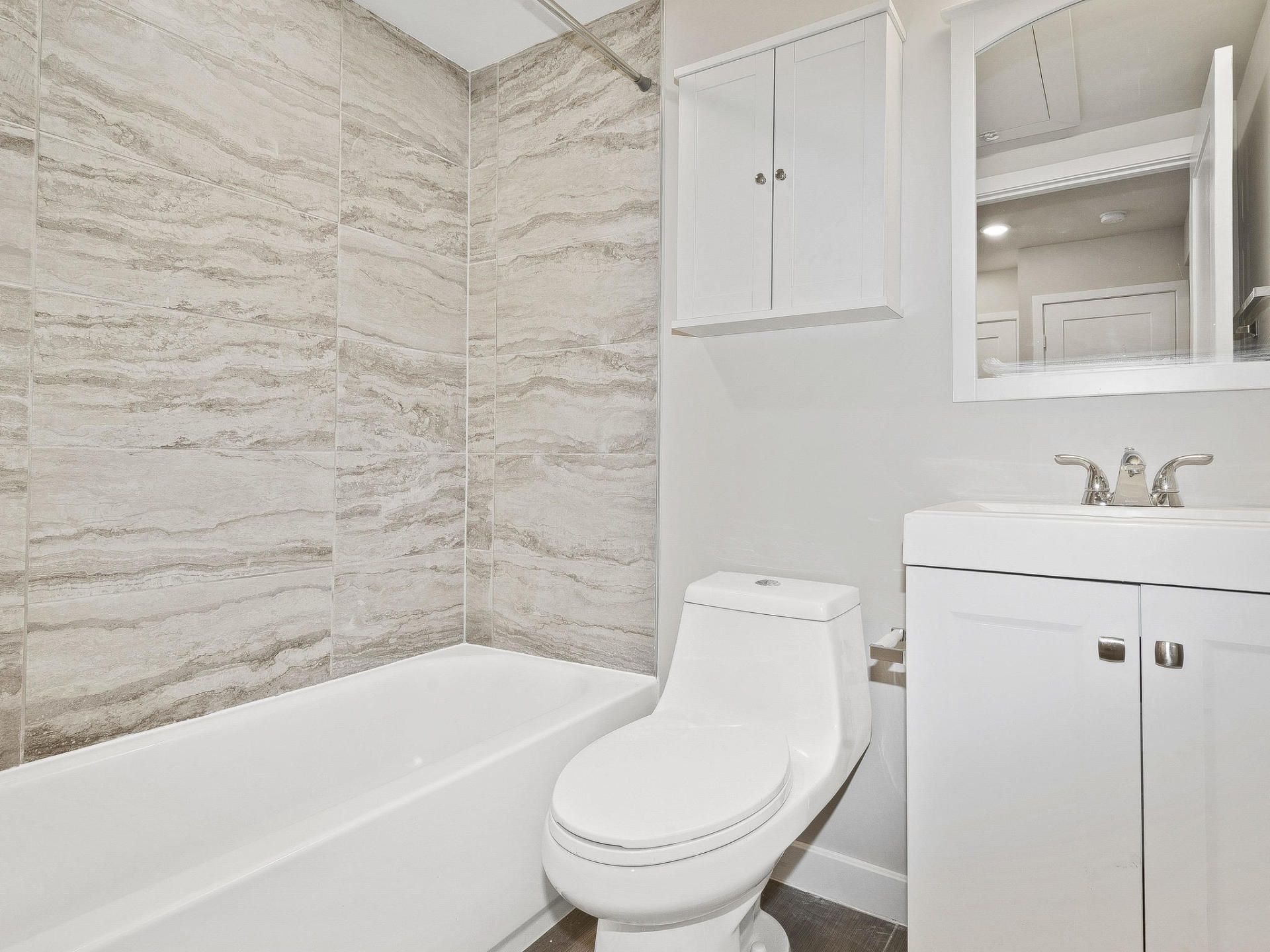 Rosedale St Photo Gallery