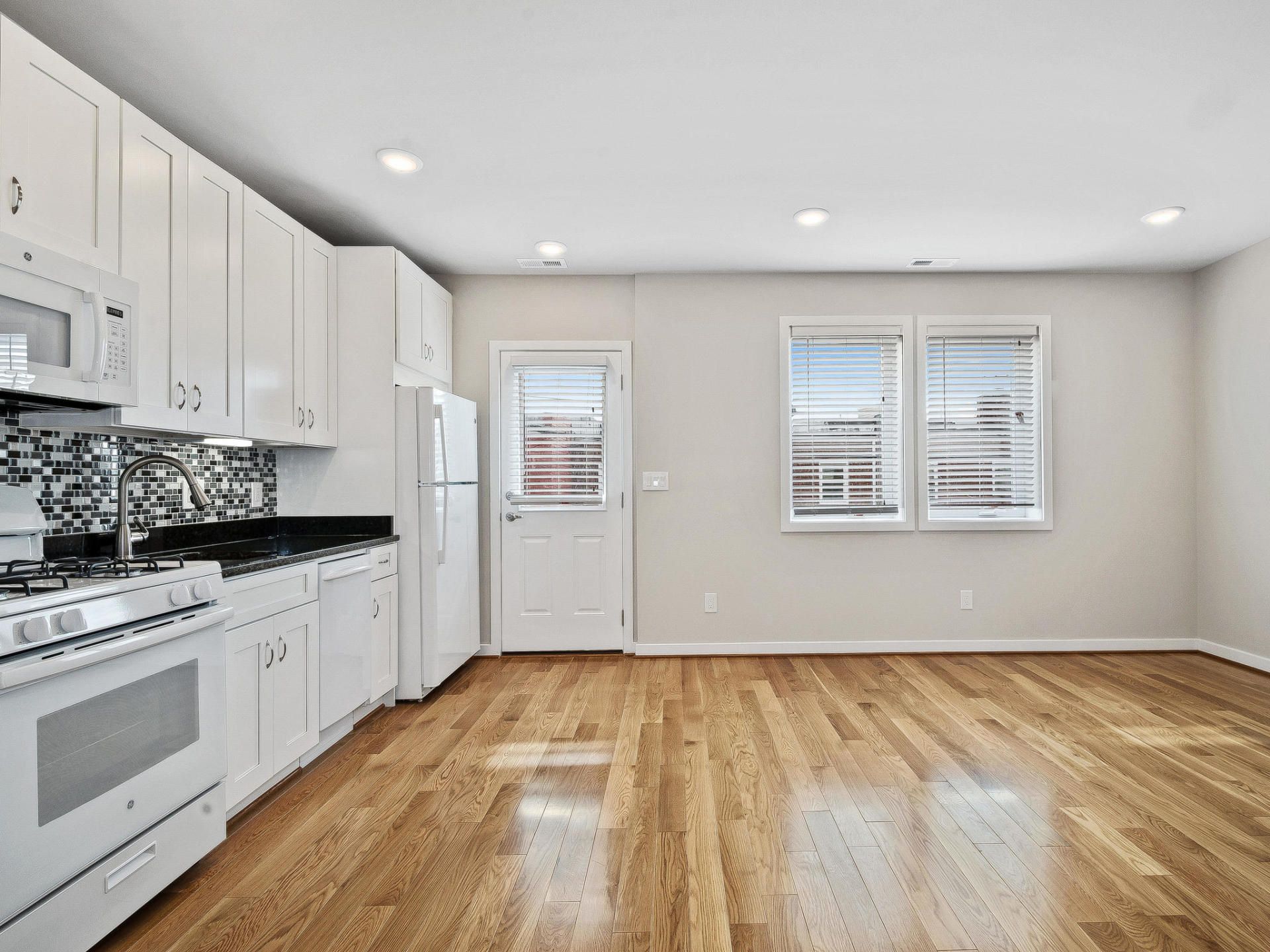 Rosedale St Photo Gallery