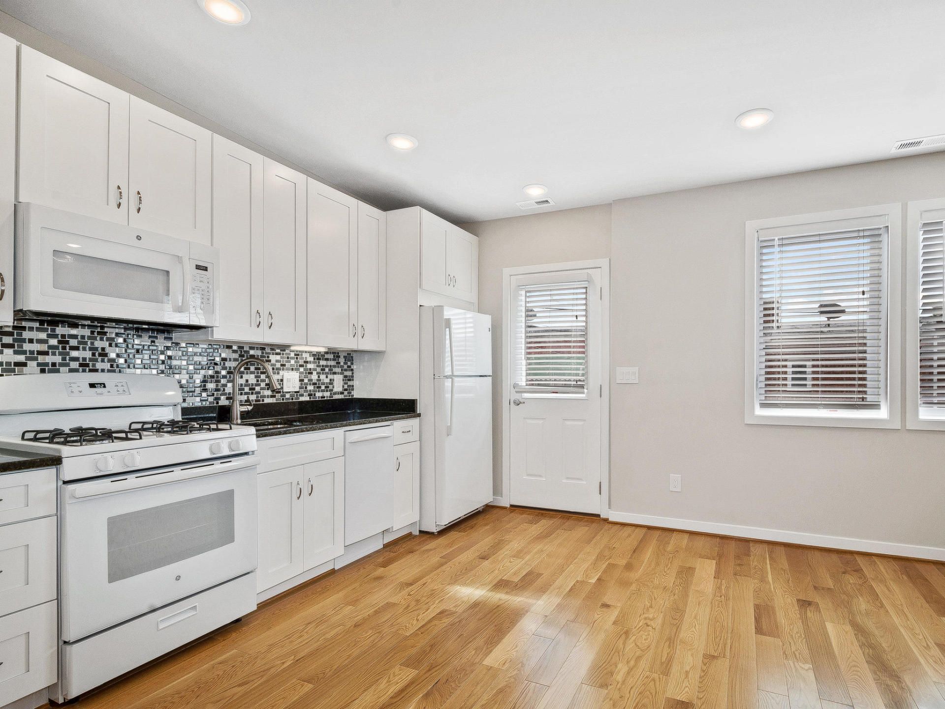 Rosedale St Photo Gallery