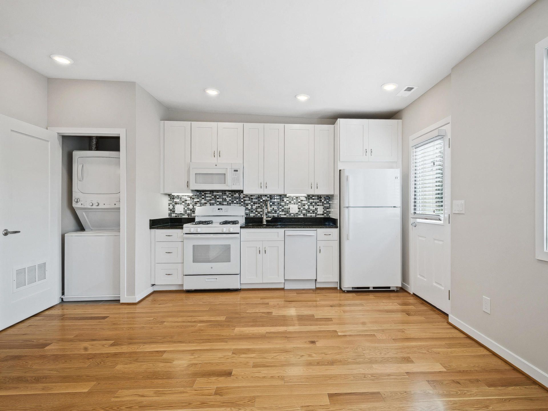 Rosedale St Photo Gallery