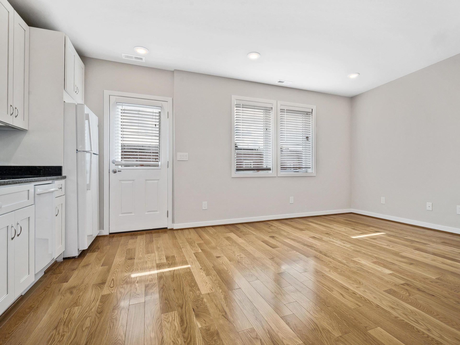 Rosedale St Photo Gallery