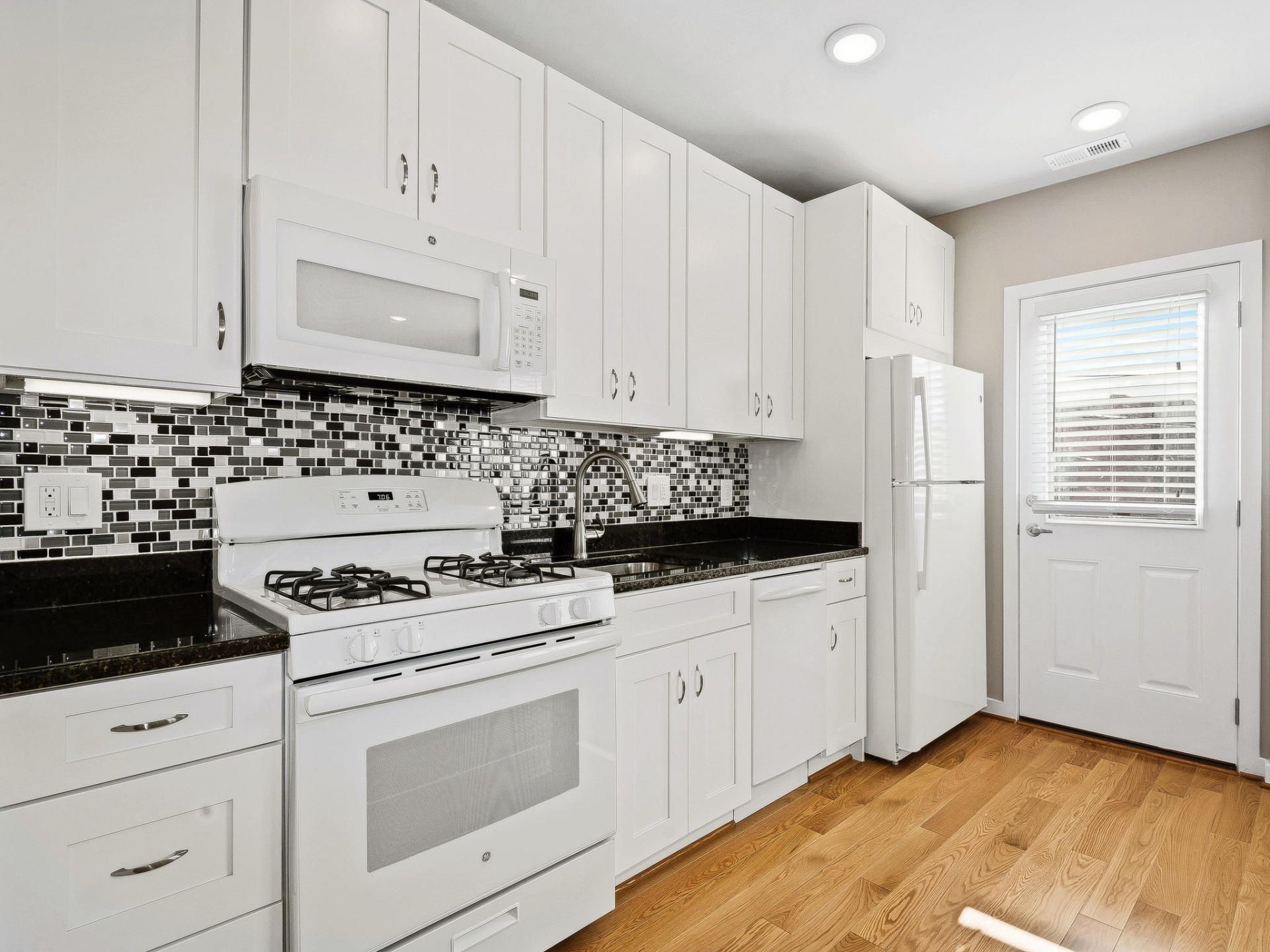 Rosedale St Photo Gallery