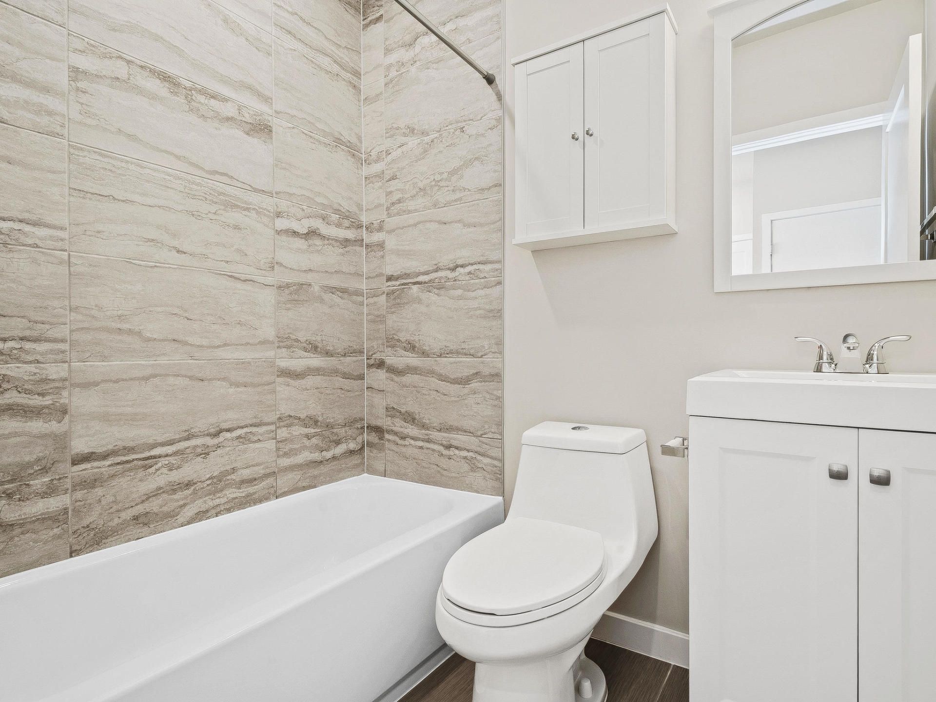 Rosedale St Photo Gallery