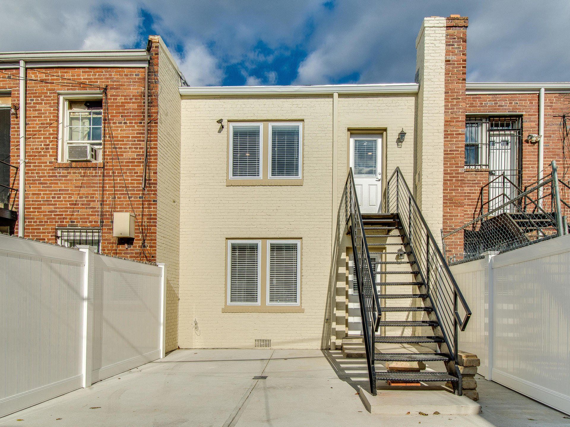 Rosedale St Photo Gallery