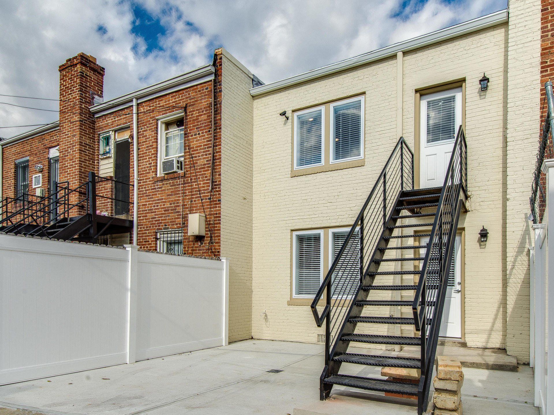 Rosedale St Photo Gallery