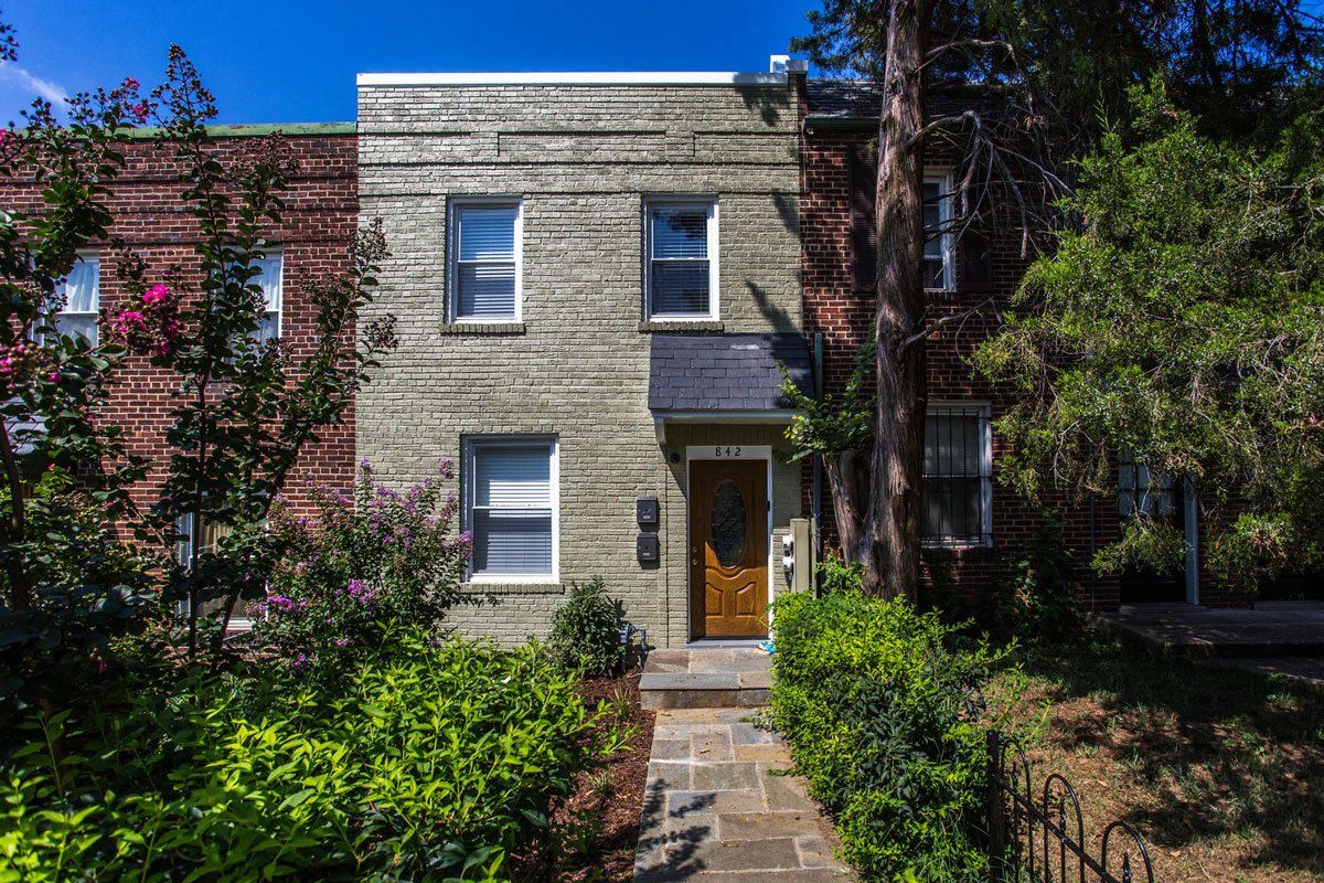 842 19th St Photo Gallery