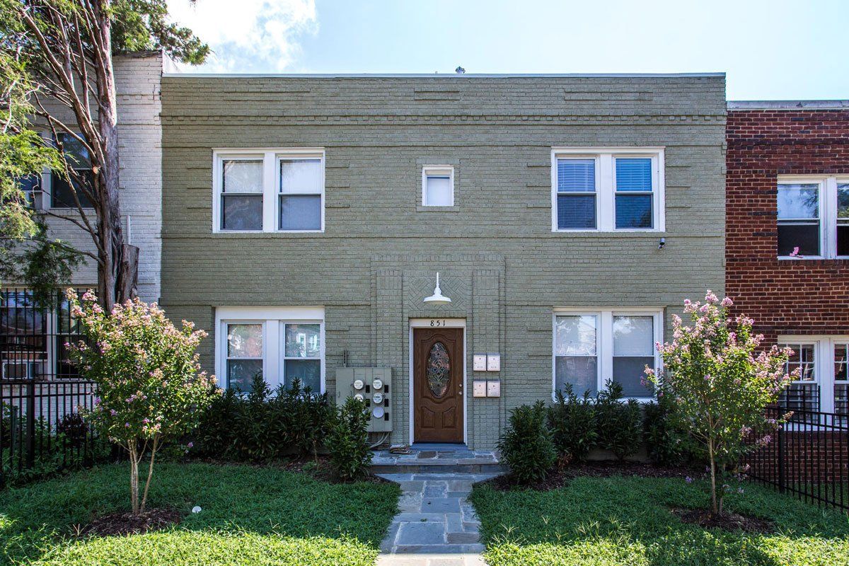 851 19th St. Photo Gallery