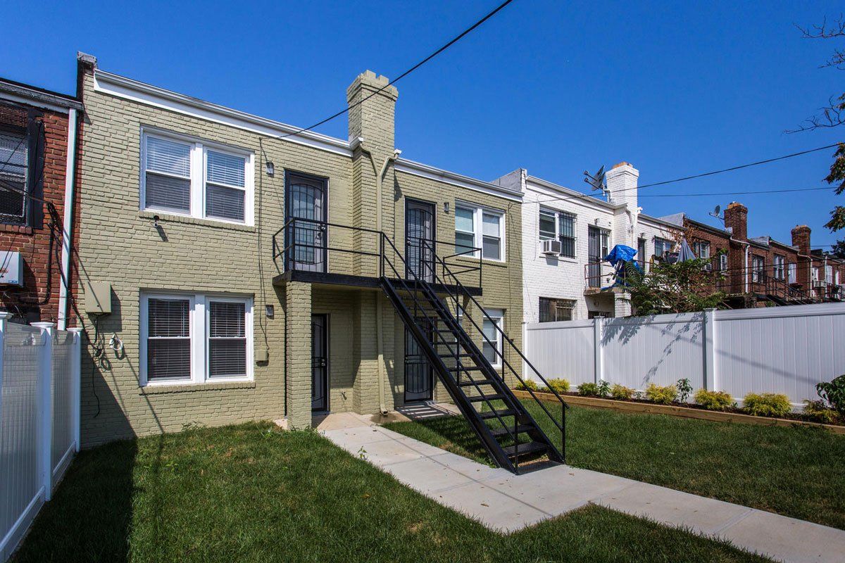 851 19th St. Photo Gallery