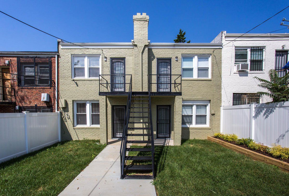 851 19th St. Photo Gallery