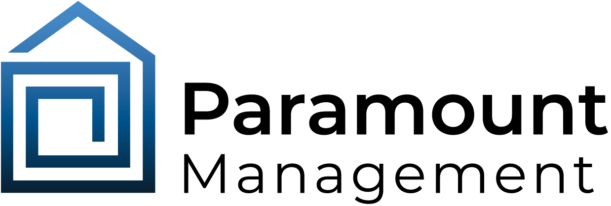 Paramount Management Logo