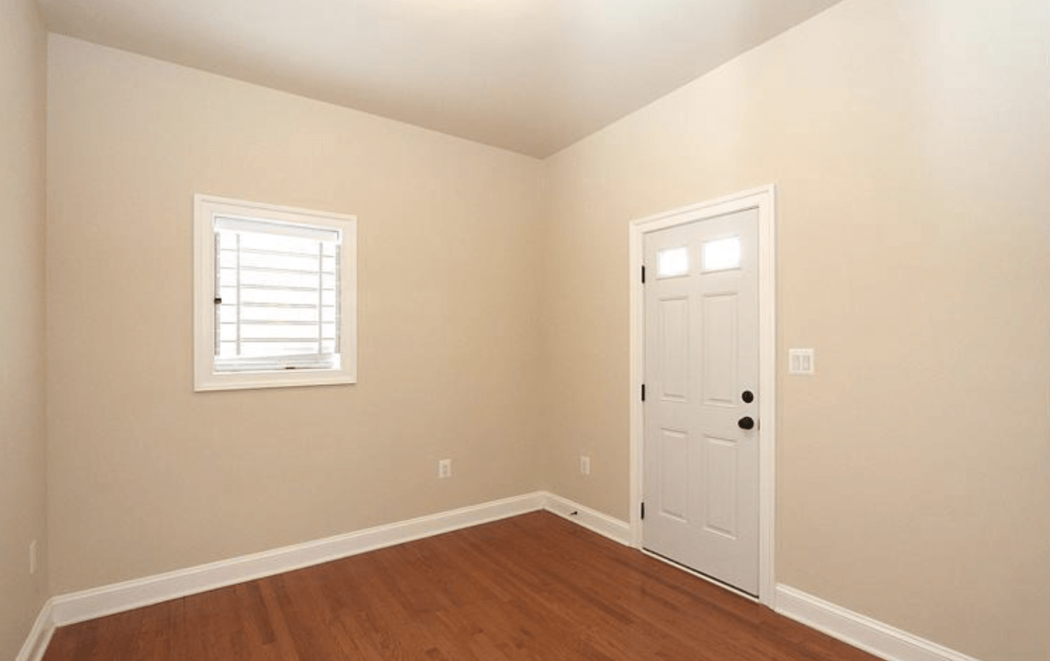 1863 Corcoran St Photo Gallery