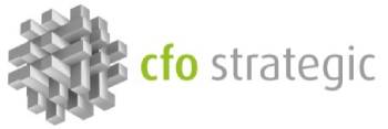 CFO Strategic  - logo