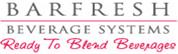 Barfresh Beverage system