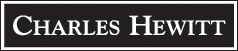 Charles Hewitt