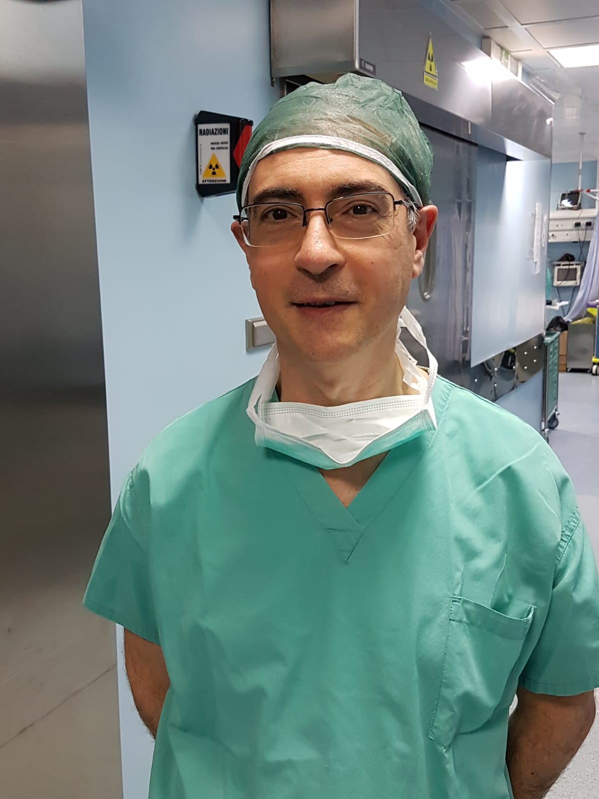 Dott. Demetrio Romeo