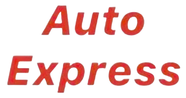 logo for auto express