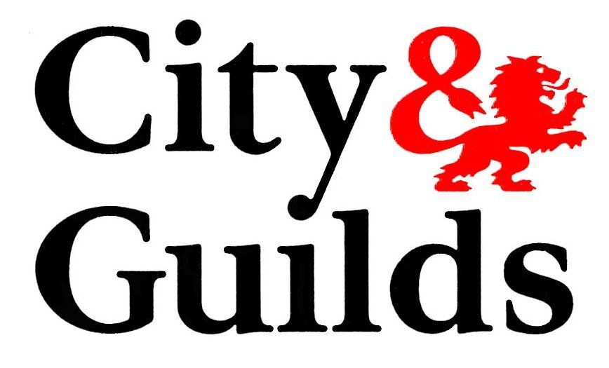 City and Guild logo