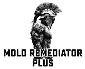 Mold Remediator Plus logo