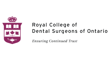 Royal College of Dental Surgeons of Ontario