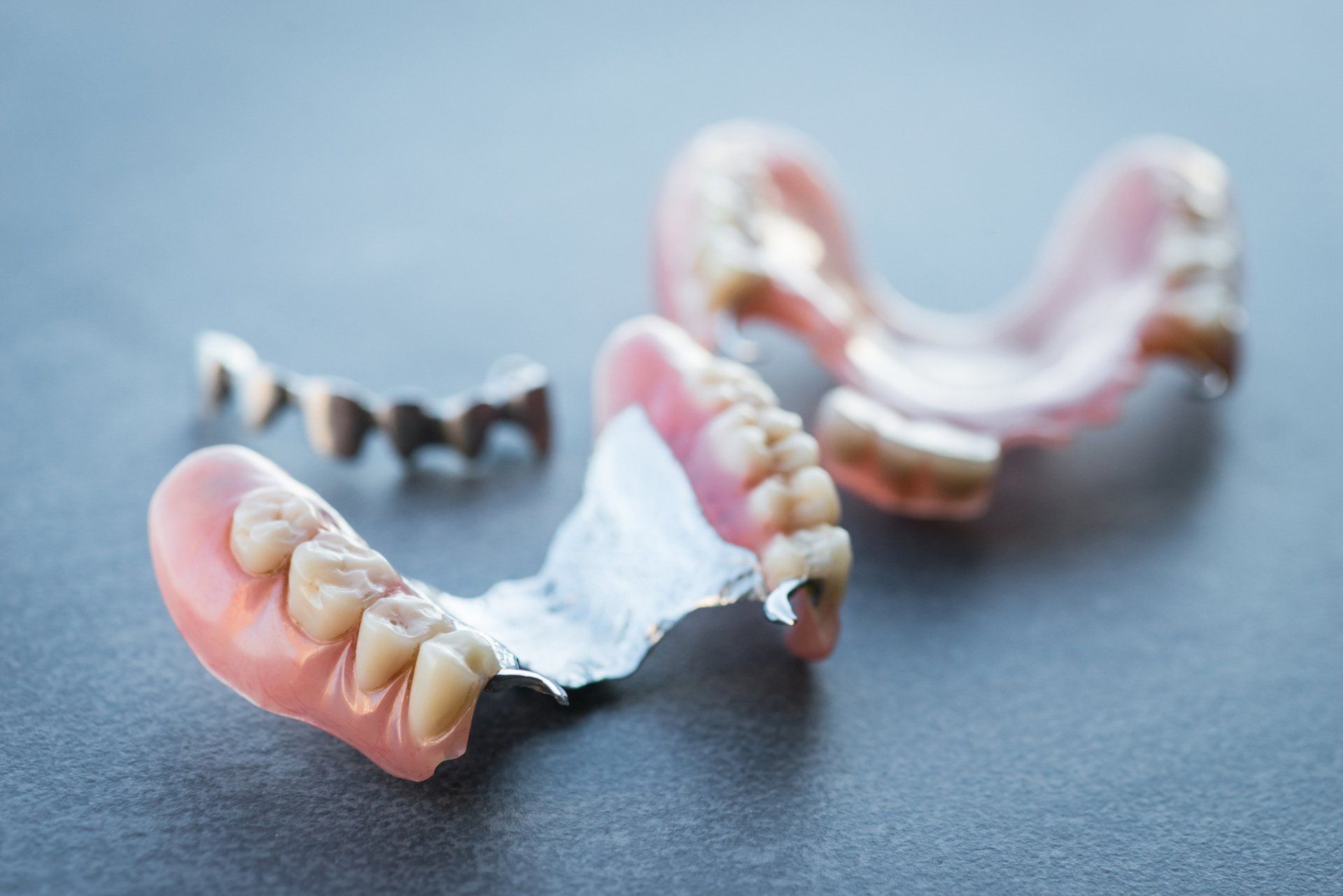 Here Are The Main Benefits of a Temporary Dental Bridge