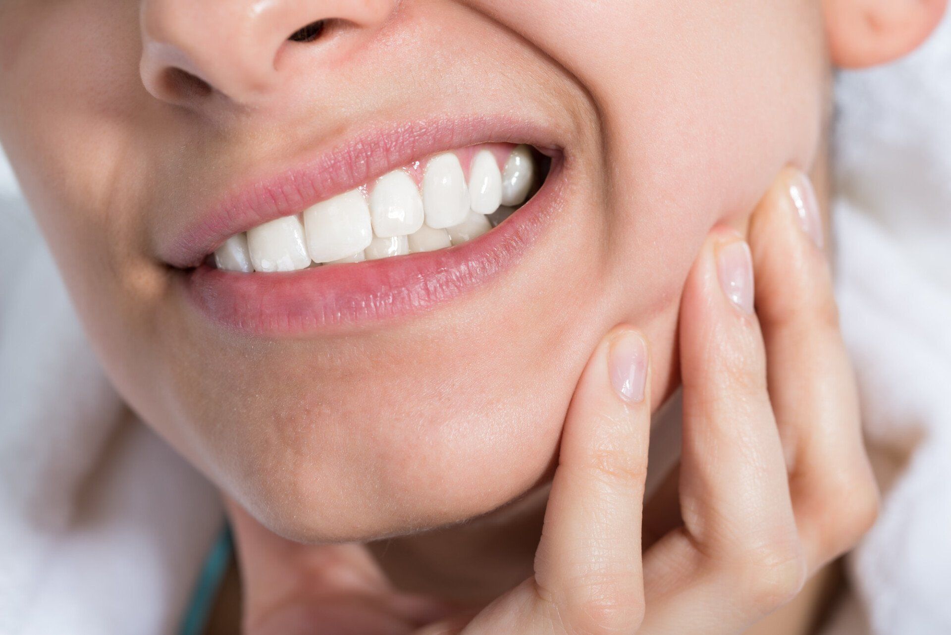 Here Are The Major Causes Of Tooth Enamel Loss And How To Stop It