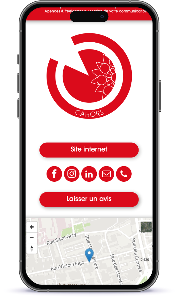Au premier cou pd'œil - Agence de Cahors