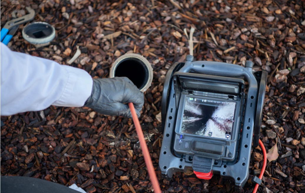 Brett Hilling Pipe Dreams Drainage and Excavation