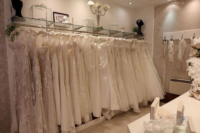 Bridesmaid Dresses Ayrshire | Bridal Party Style | Diane Honeyman
