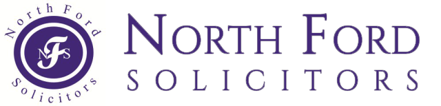 North Ford Solicitors Logo