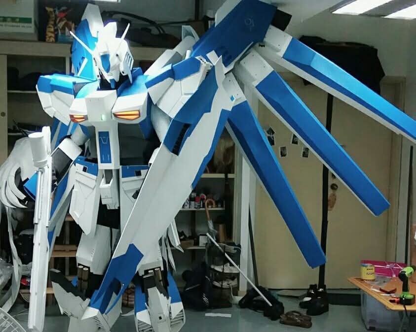 Gundam