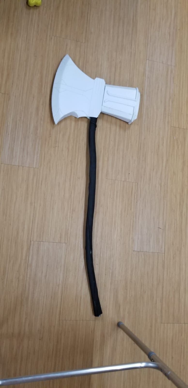 Stormbreaker