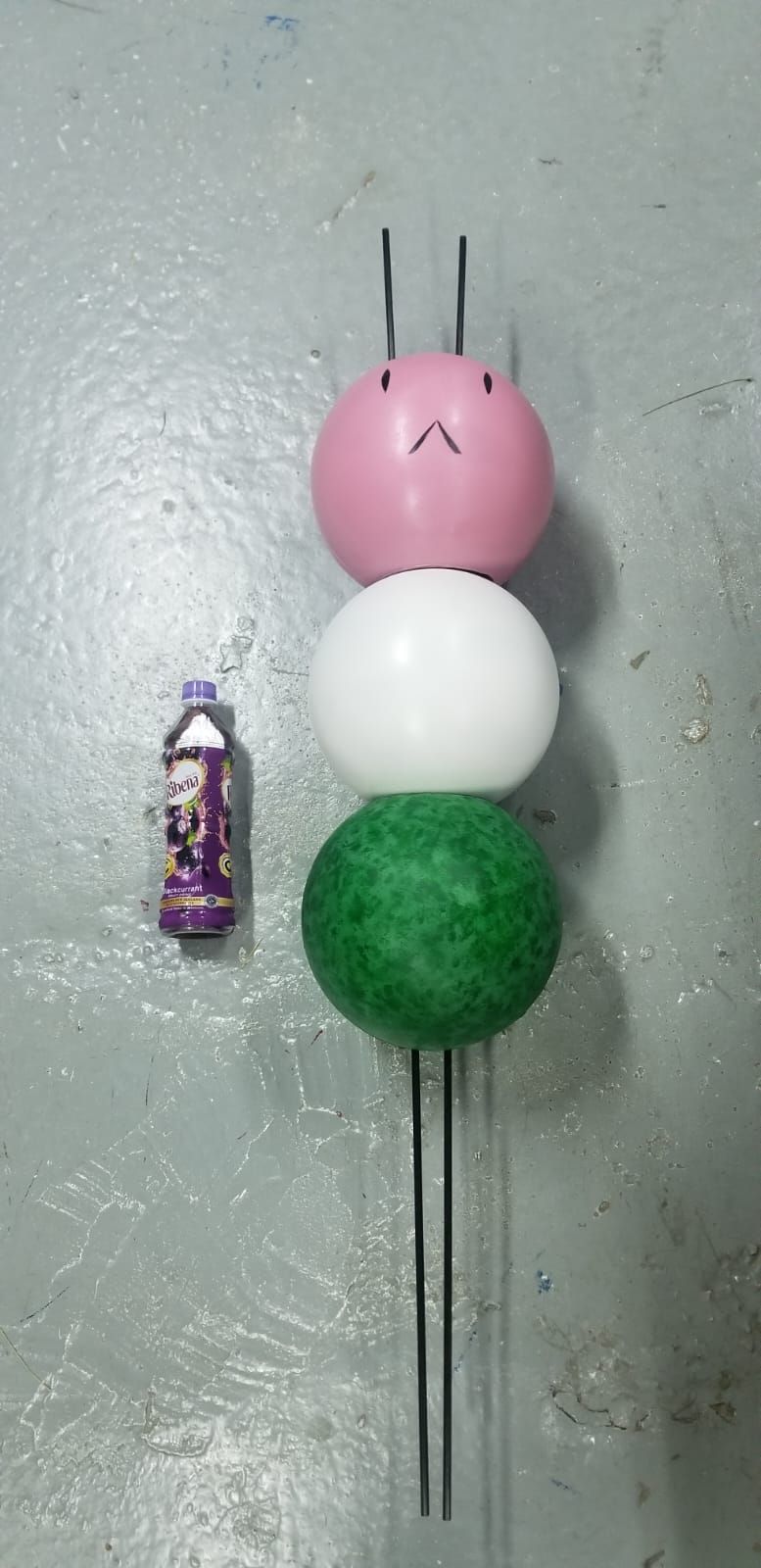 cosplay props