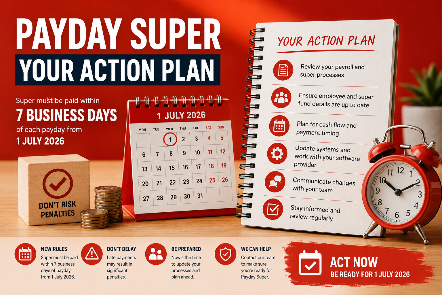 PayDay Super