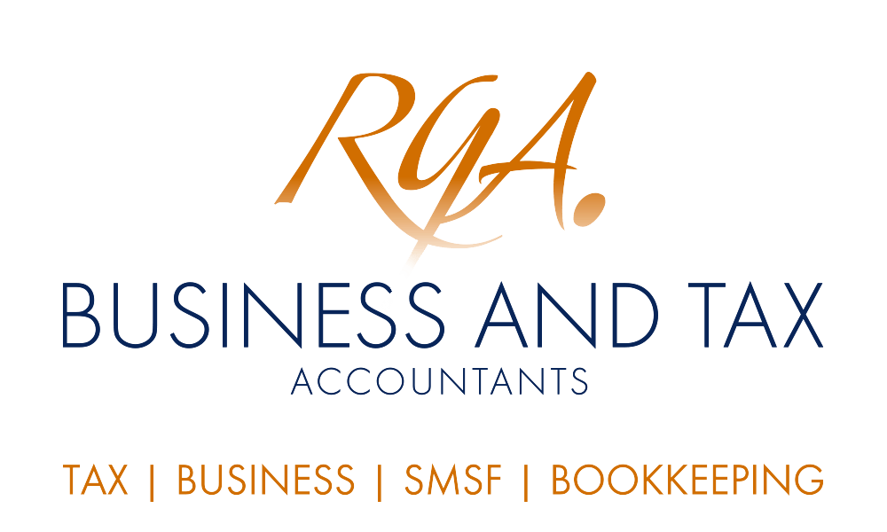 RGA Business and Tax Accountants Pty Ltd, Accounting, Taxation, Business Services, SMSF, Samford
