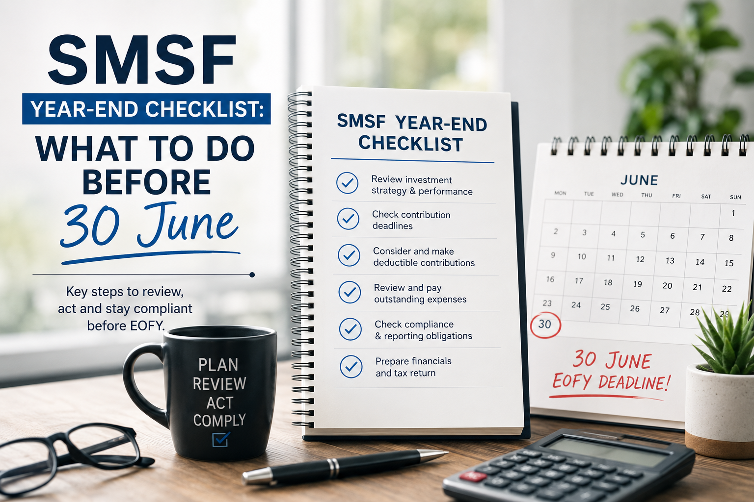 SMSF