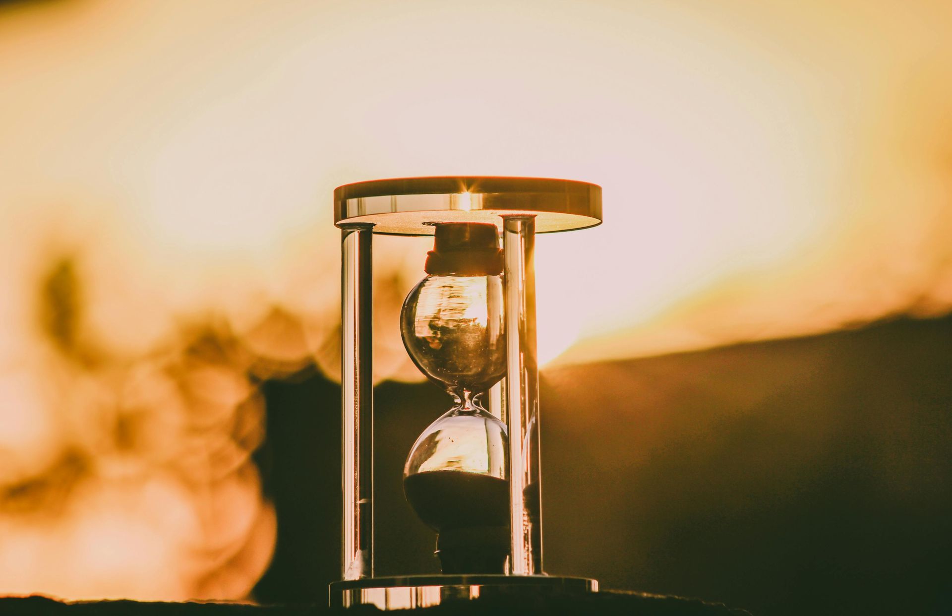 Time Boxing