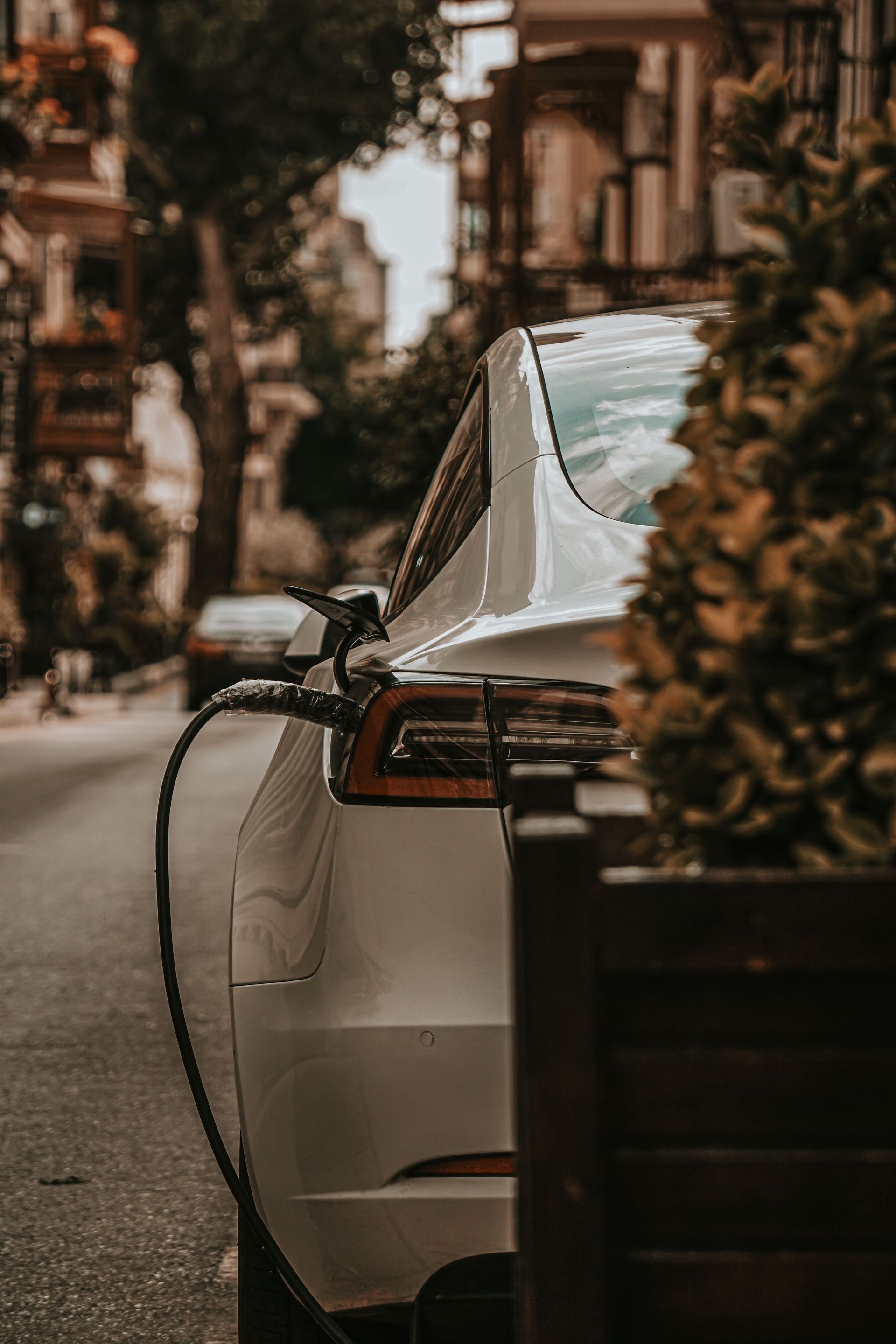 EV FBT exemption