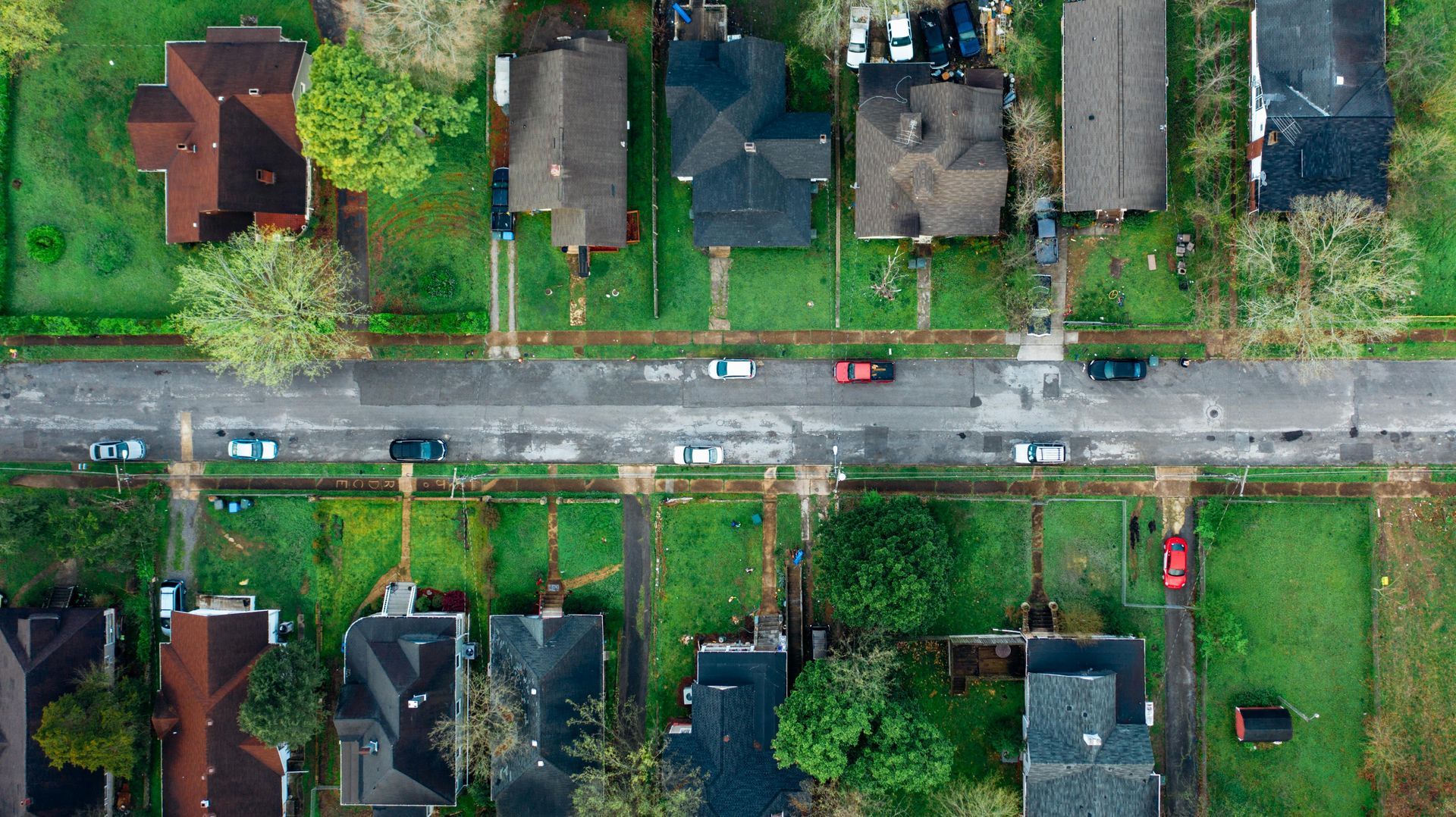 subdivision