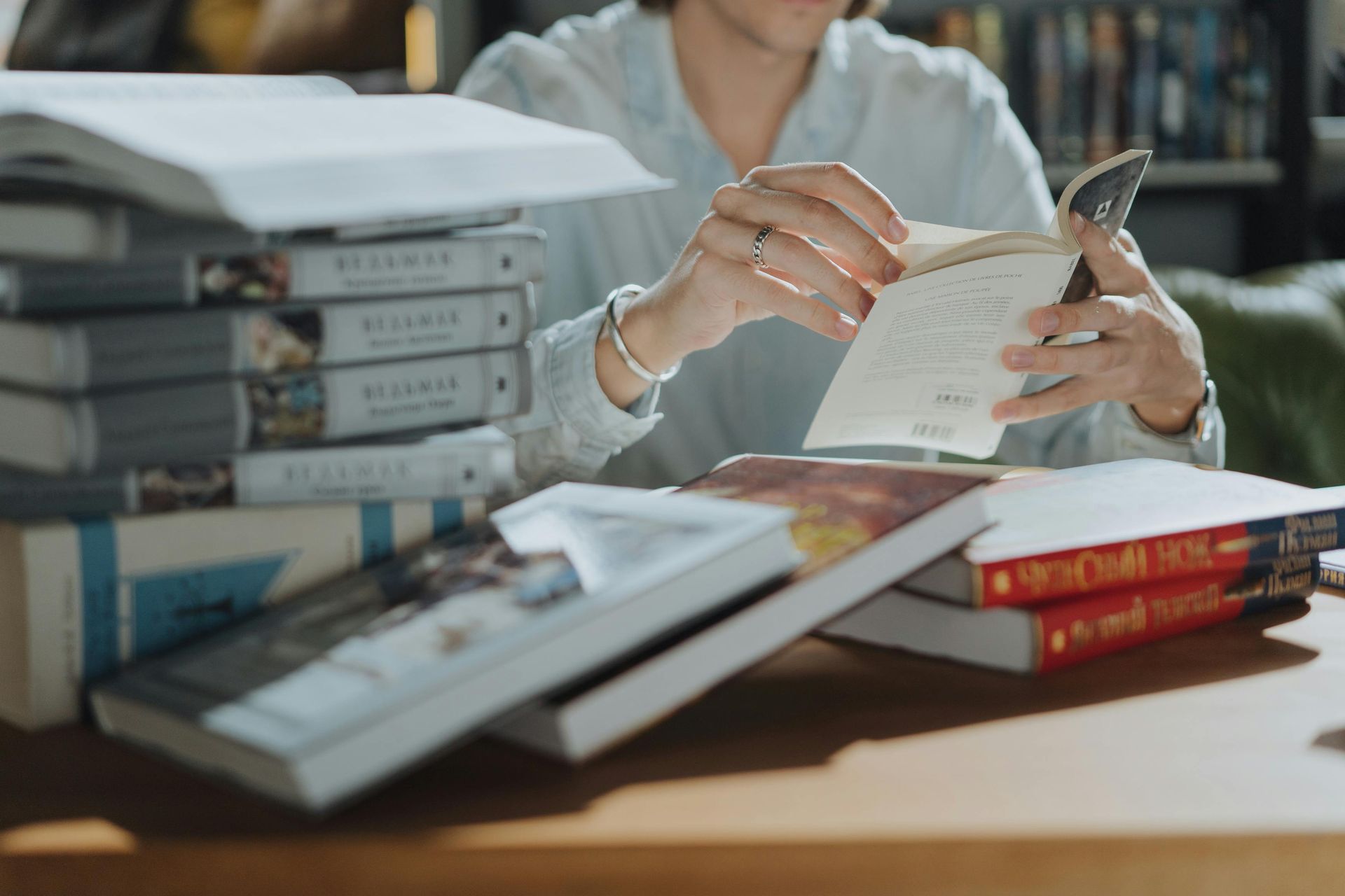 self-education deductions