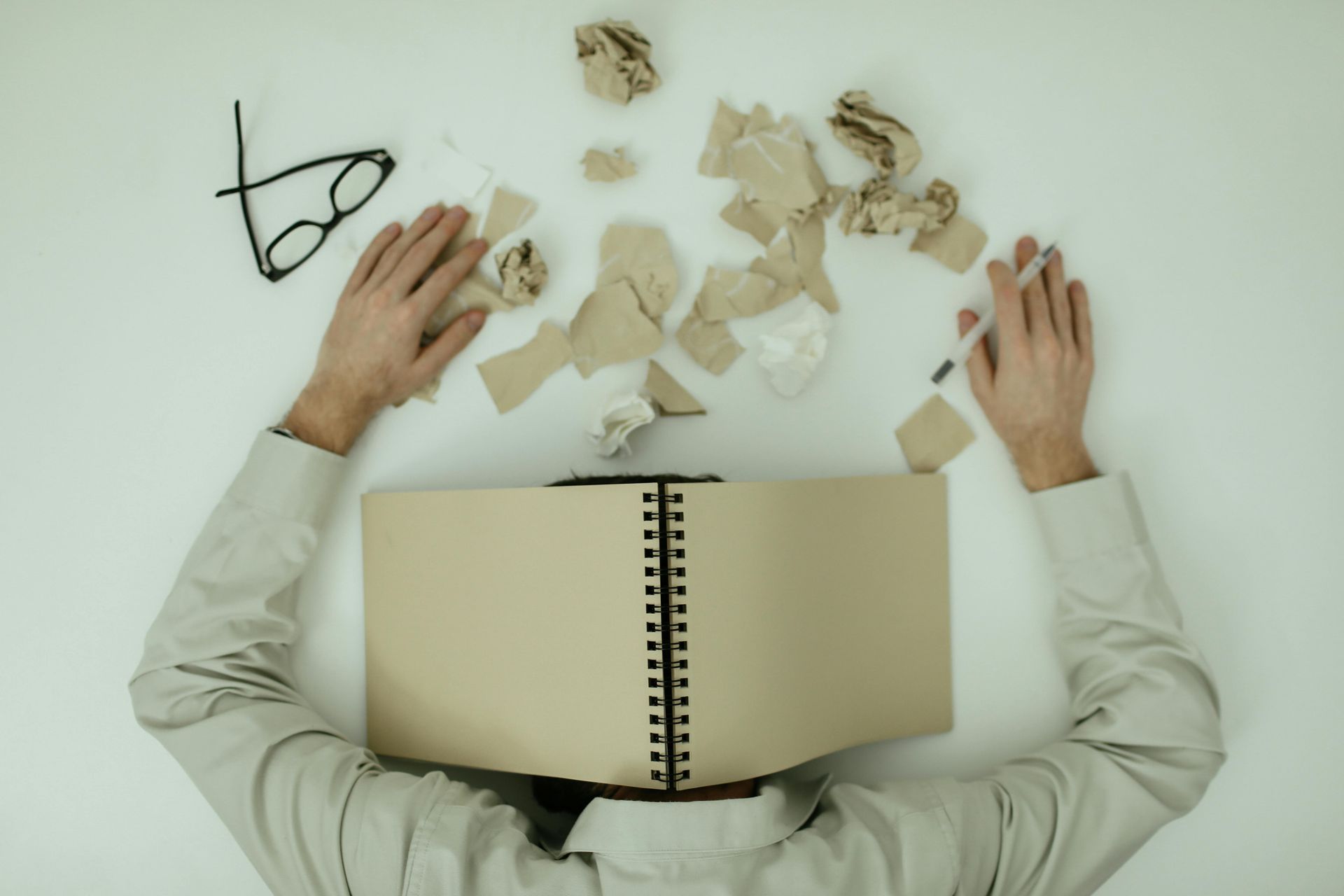take back control of your day