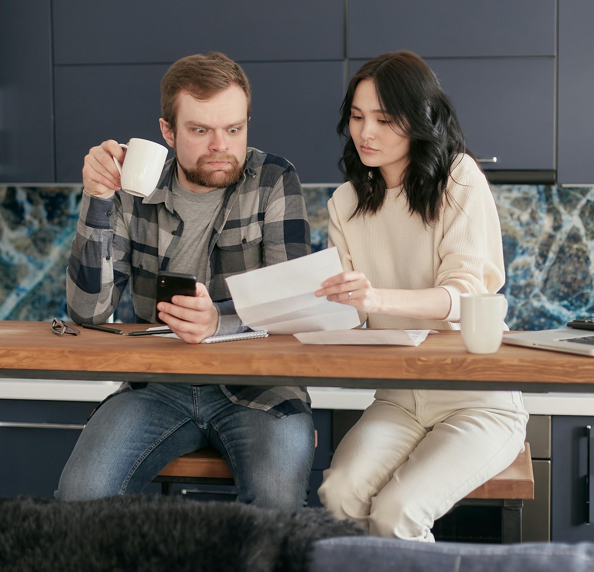 Tax Planning