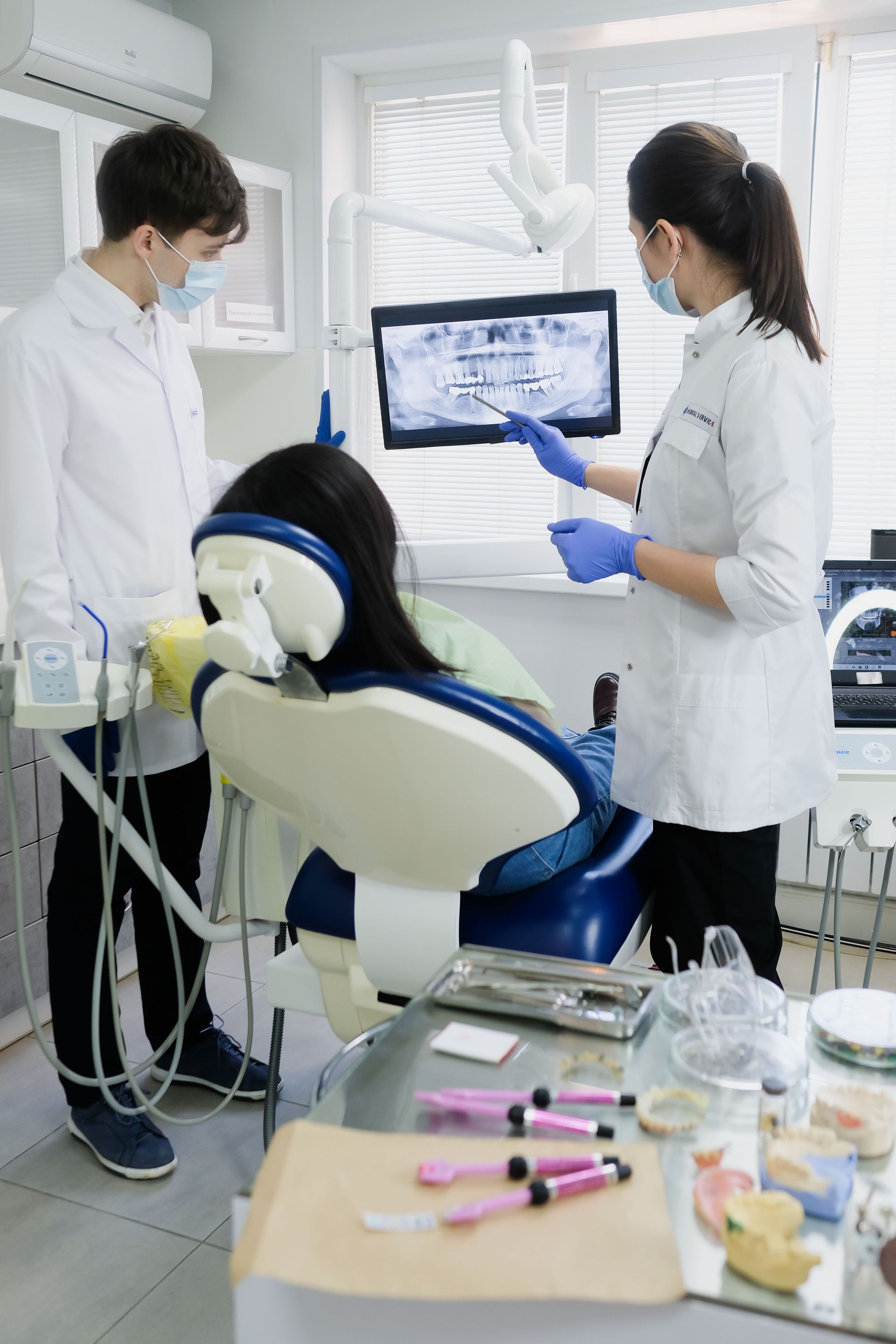 Dental clinic liable for super guarantee charge