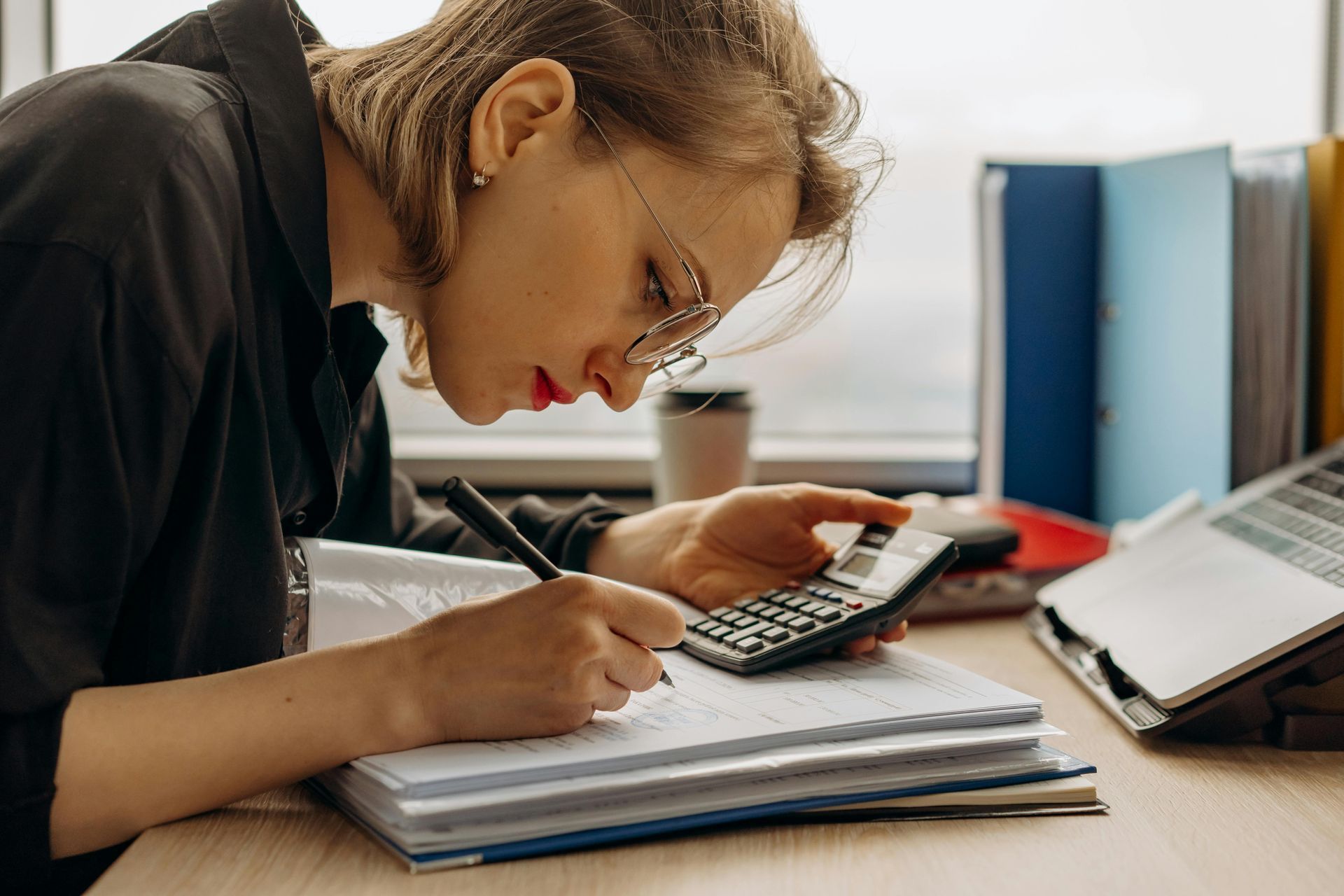 Tax Planning