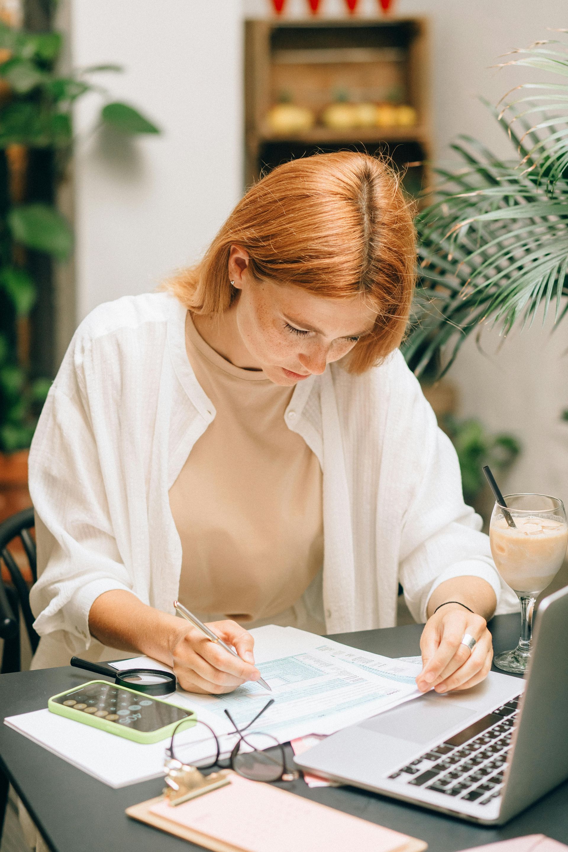 Tax newsletter